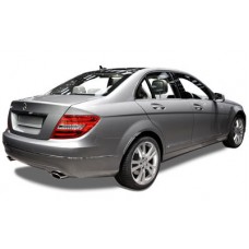 Mercedes-Benz C200 CDI BlueEFFicency  Executive 